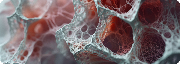 Modellierung von Hypoxie in der Forschung zur idiopathischen Lungenfibrose