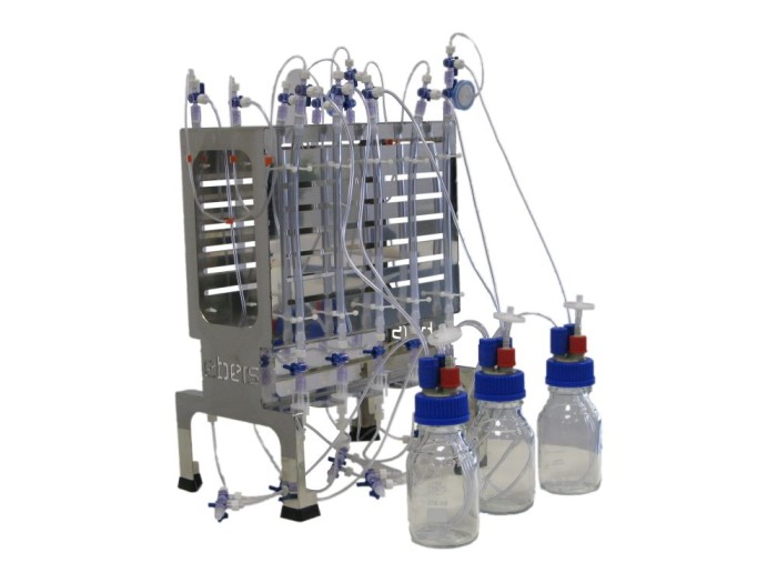 Seeding Rack