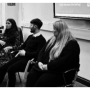 DWS bei der Alumni-Podiumsdiskussion der University of Leeds vertreten