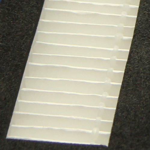 HEPA-Filter für Arbeitsstationen der Serie 45 Bild