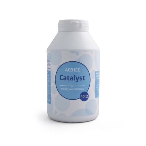 Katalysator-Nachfüllpack Bild