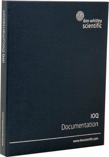 Kombinierte IOQ-Dokumentation Bild