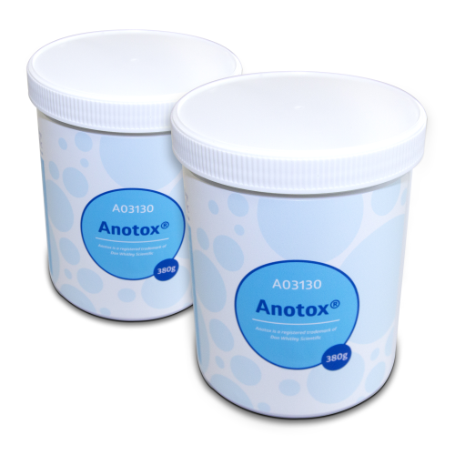 Anotox-Nachfüllpack für Whitley DG250 Bild