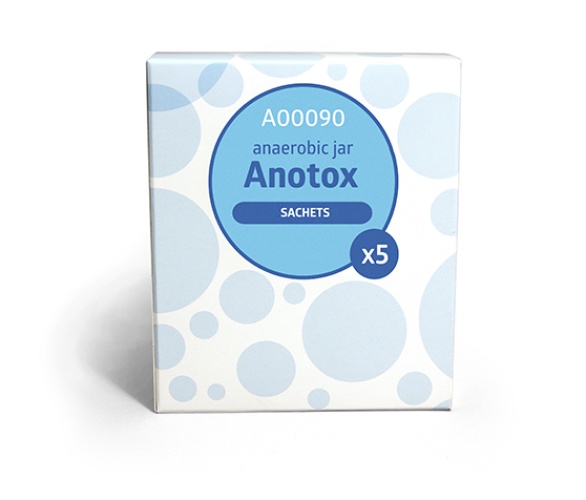 Anotox für Anaerobentopf Bild
