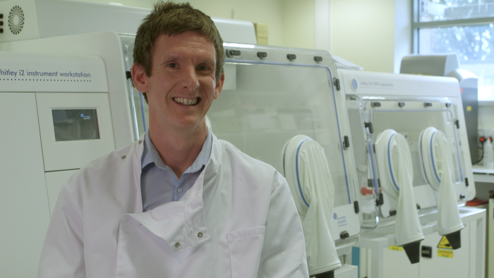 Uncovering the Effects of Hypoxia in CNS Disorders Using Whitley Workstations