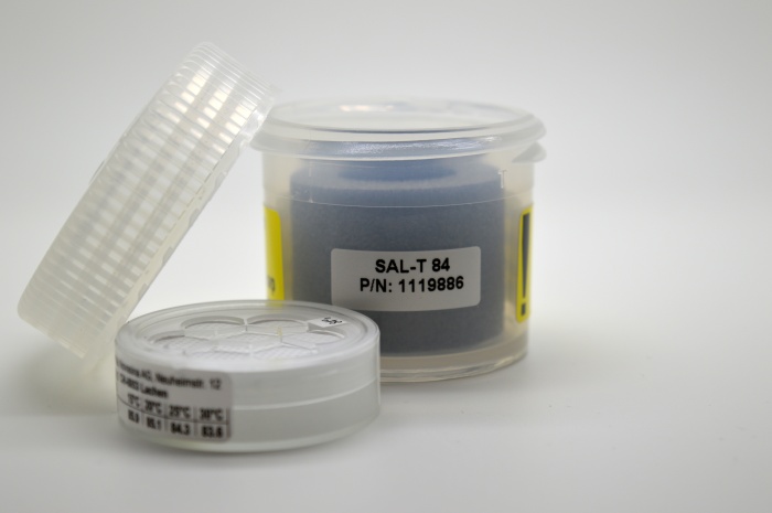 SAL-T 84% Bild