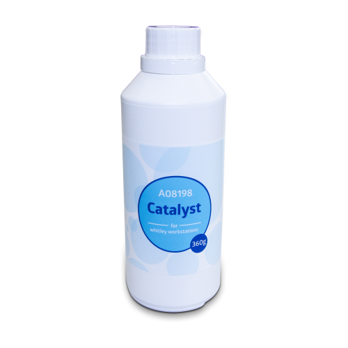 Katalysator (360g) für 45er Modell (auch Hepa) Bild