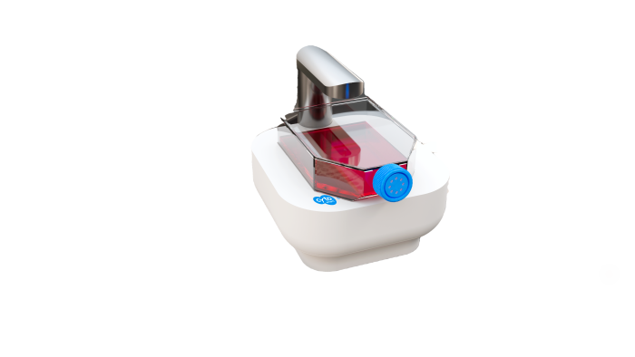 NEU BEI UNS – Das CytoSMART Lux3 FL 