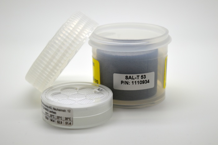 SAL-T 53% Bild