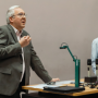 Verleihung der Preise für Abschlussarbeiten an der Fakultät für Molekular- und Zellbiologie der Universität Leeds