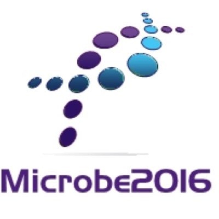 Don Whitley Scientific at Microbe 2016