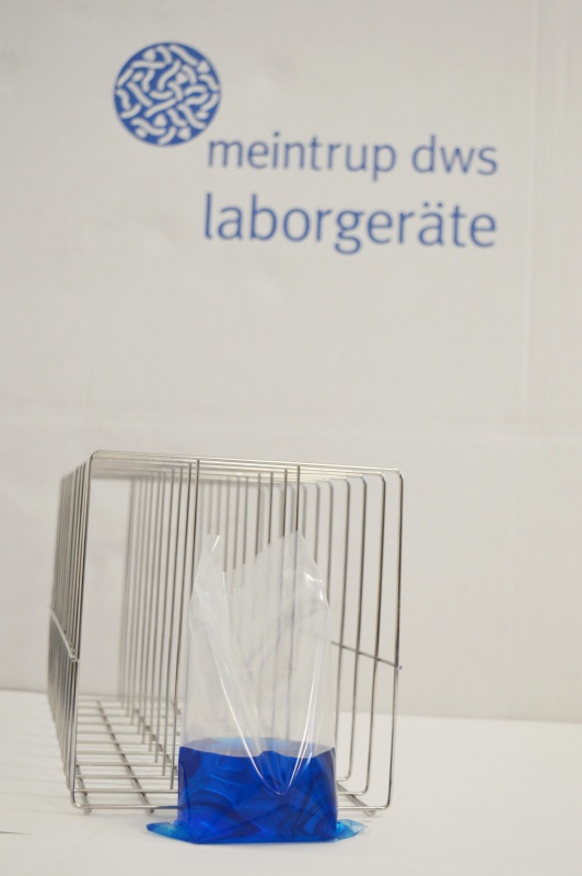Probenbeutel Typ "BagLight" 100 - Intersience