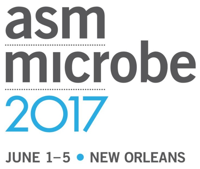 Microbiology International at ASM Microbe 2017