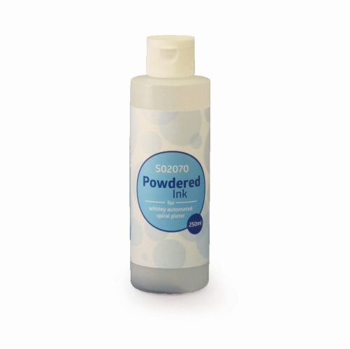 Tinte (Pulverform, ergibt 250ml) Bild