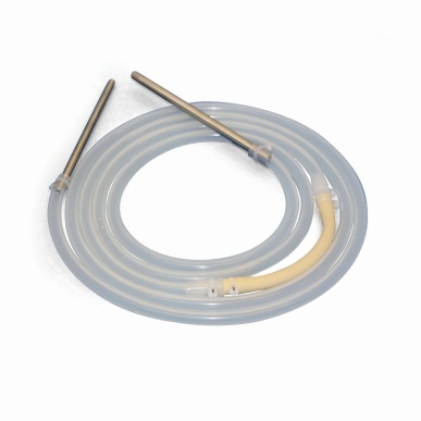 Komplettes 4,8 mm Schlauchset für PMi und DOSYWEL