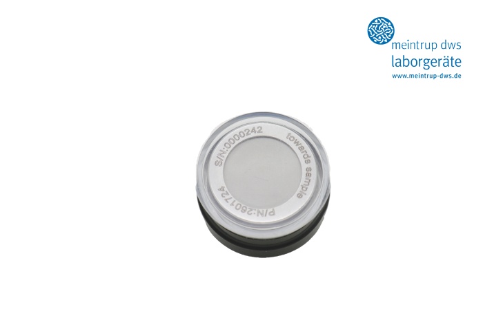 eVC-18/eVALC Kombination Filter für LabMaster neo Bild