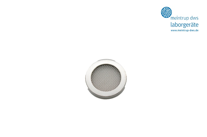 Mechanischer Vorfilter für LabMaster neo Bild